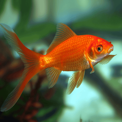 Goldfish